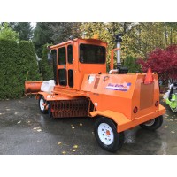 2021 Broce RPT-350 Broom